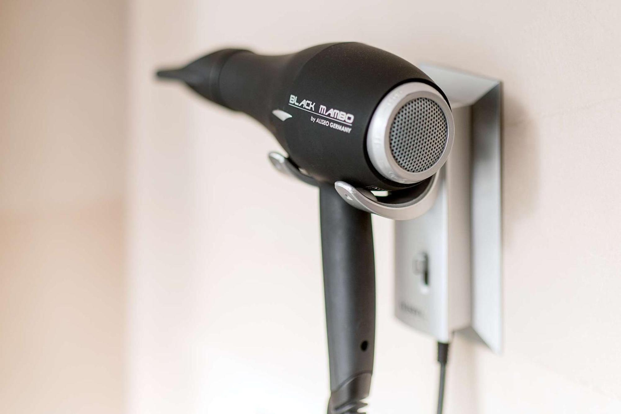 Nh Collection Helsinki Grand Hansa المظهر الخارجي الصورة A hair dryer
